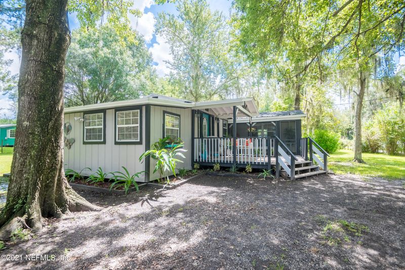 2248 SE 144th St SE, Starke, FL 32091