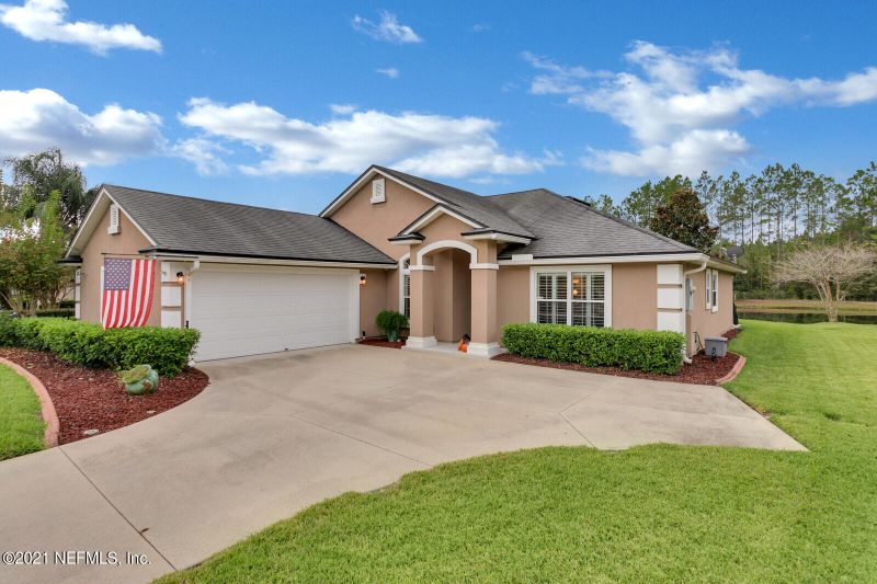 225 Clear Creek Ct, St Augustine, FL 32095