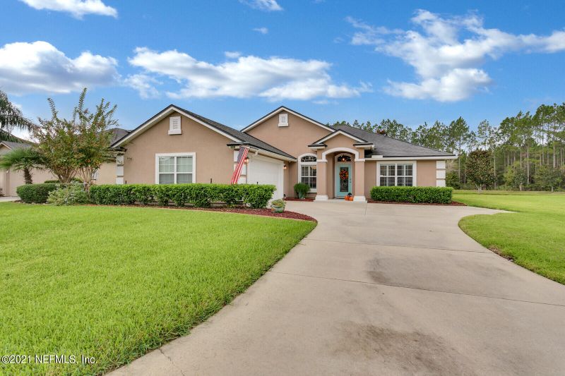 225 Clear Creek Ct, St Augustine, FL 32095