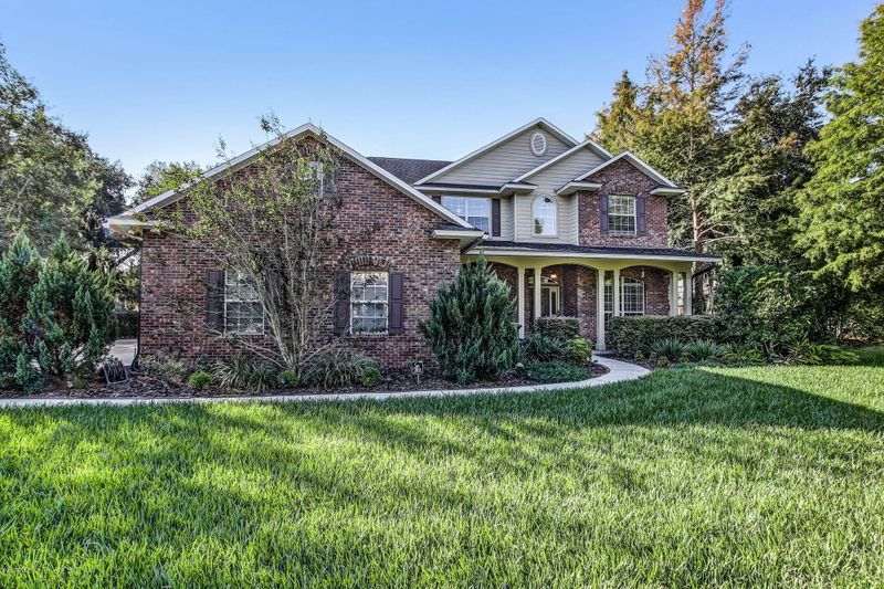 225 N Bartram Trl, St Johns, FL 32259