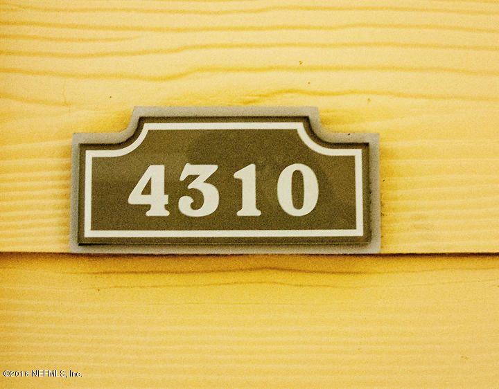 225 Old Village Center Cir #4310, St Augustine, FL 32084