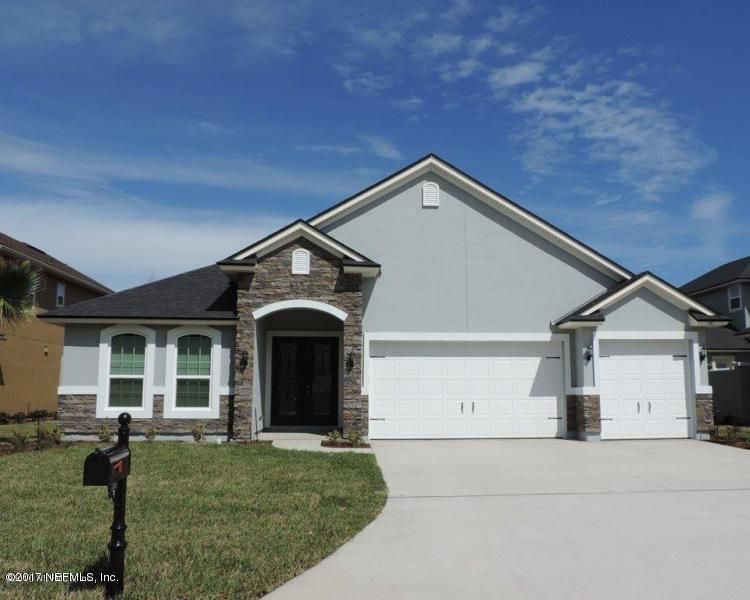 225 Paranza Tc, St Augustine, FL 32095