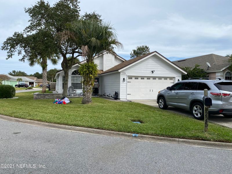225 Patrick Mill Cir, Ponte Vedra Beach, FL 32082