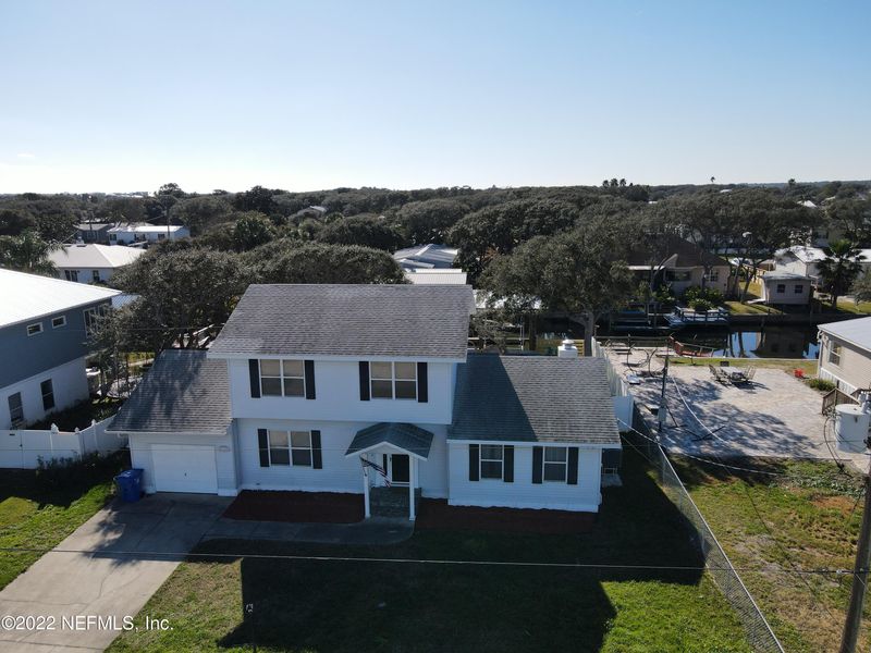 225 Ventura Rd, St Augustine, FL 32080