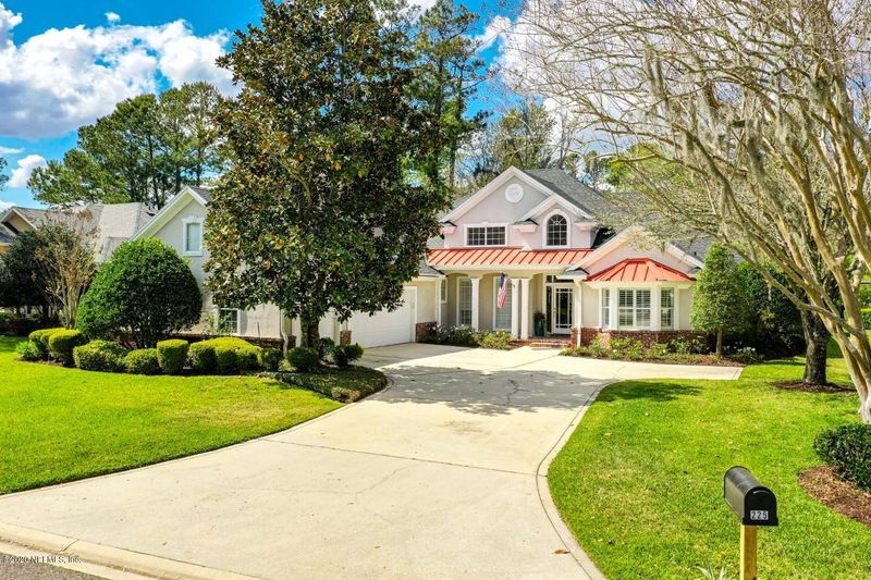 225 Woody Creek Dr, Ponte Vedra Beach, FL 32082