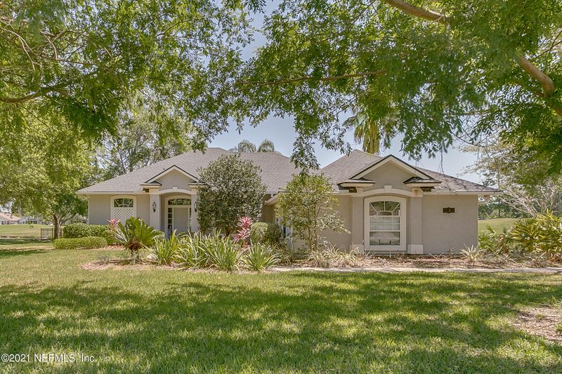 2250 Eagle Harbor Pw, Fleming Island, FL 32003