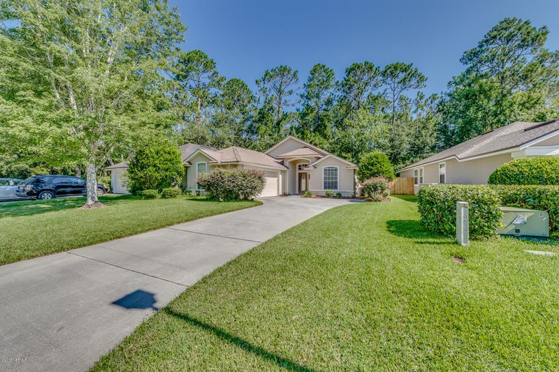 2250 Trailwood Dr, Orange Park, FL 32003