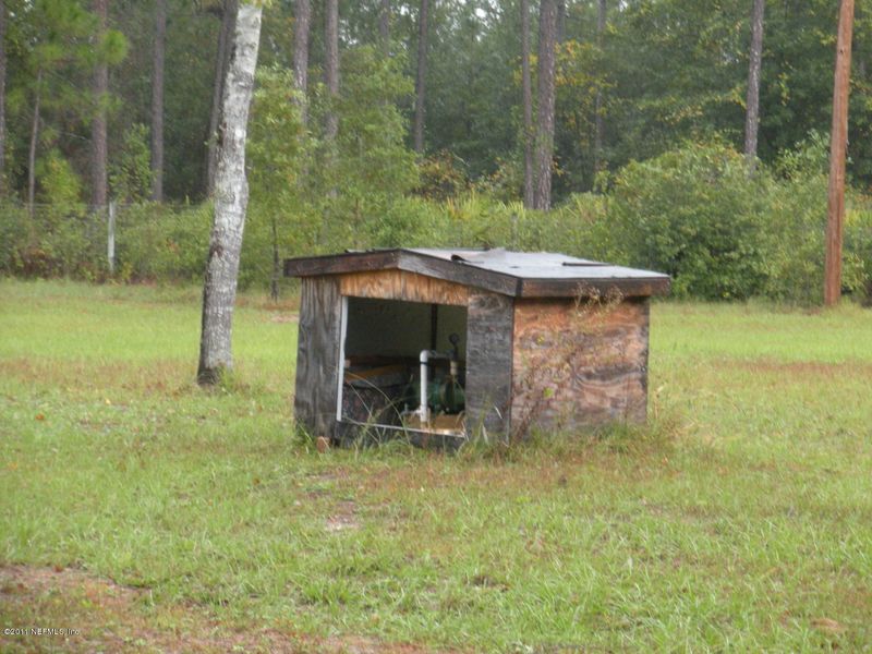 2254 Maluke Rd, Middleburg, FL 32068