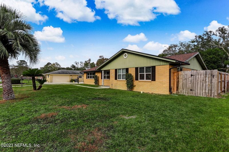 2254 Marcel Dr, Orange Park, FL 32073