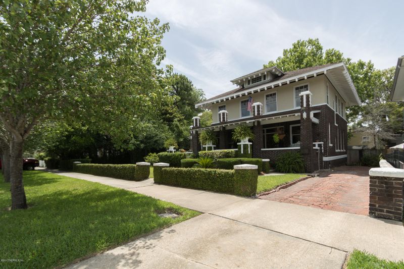 2254 Post St, Jacksonville, FL 32204