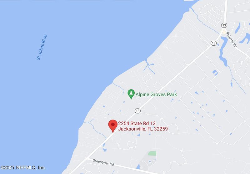 2254 State Rd 13, St Johns, FL 32259