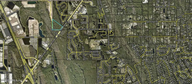 2255 State Road 207, St Augustine, FL 32084