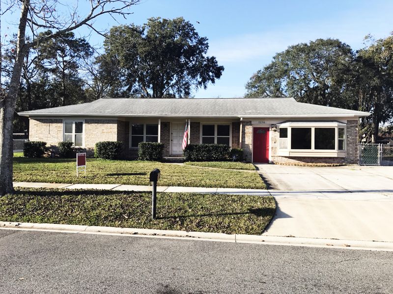 2256 Chablis Ct, Orange Park, FL 32073
