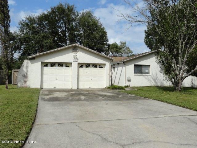 2256 George Wythe Rd, Orange Park, FL 32073