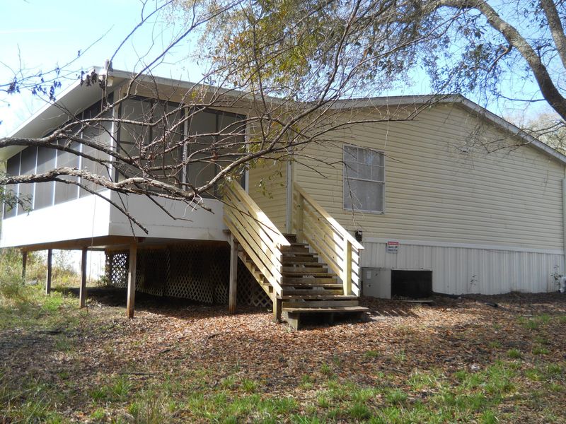 2257 North Fork Dr, Green Cove Springs, FL 32043