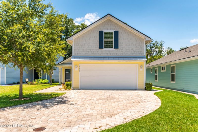 2257 Sand Dune Ct, Jacksonville, FL 32233