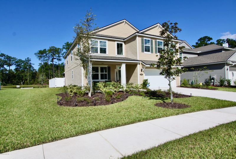 2258 Eagle Perch Pl, Fleming Island, FL 32003