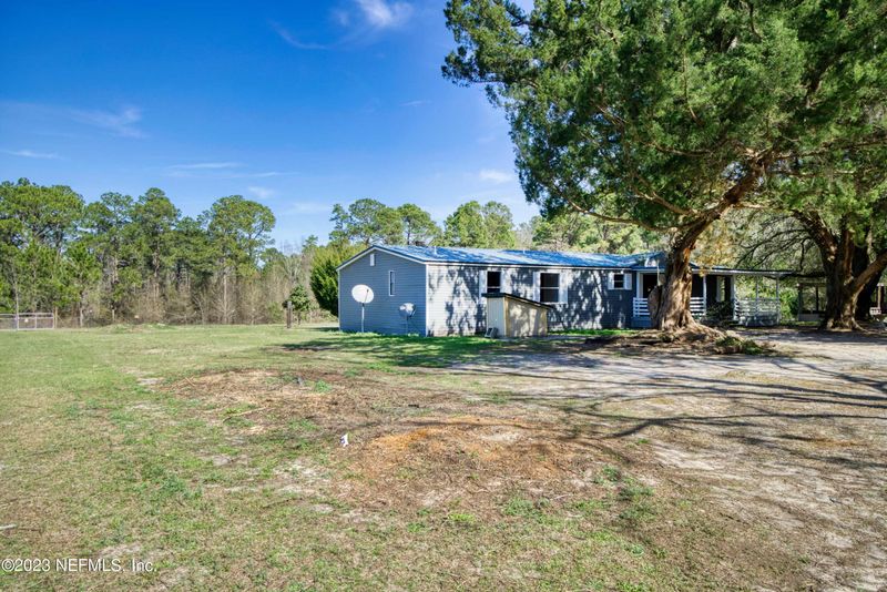 22584 Lori Ln, Hilliard, FL 32046