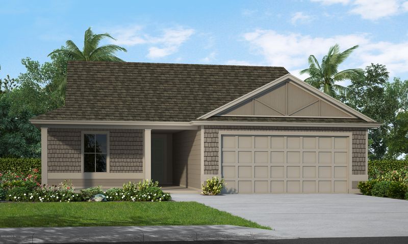 226 Codona Glen Dr, St Johns, FL 32259