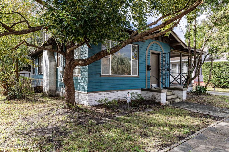 226 E 15th St, Jacksonville, FL 32206