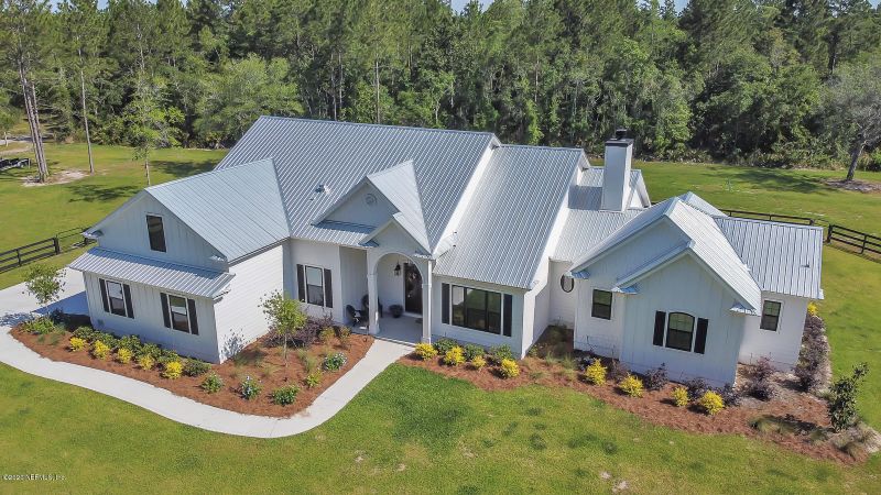 226 Quiet Trl, St Augustine, FL 32092