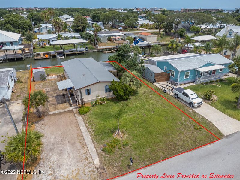 226 Treasure Beach Rd, St Augustine, FL 32080