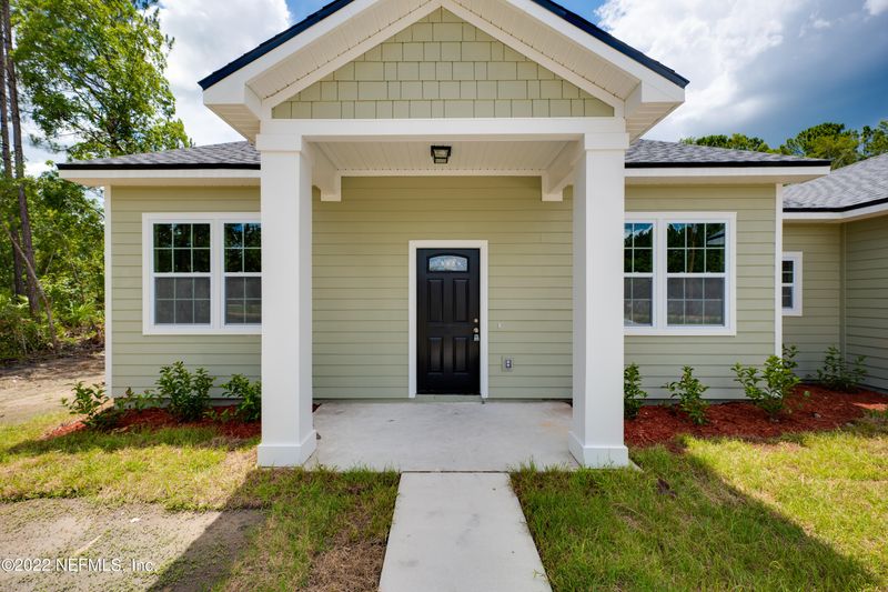 2260 Arrowhead Ave, Middleburg, FL 32068