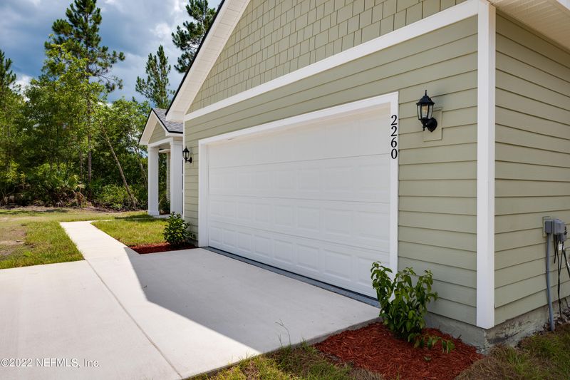 2260 Arrowhead Ave, Middleburg, FL 32068