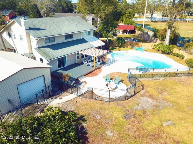 2260 Yellow Pine Ct, Orange Park, FL 32073