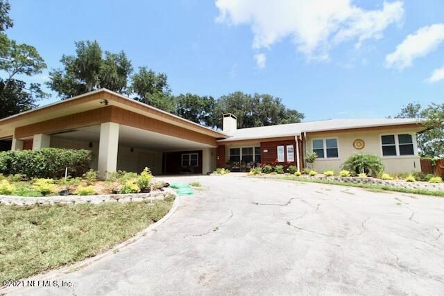 2261 Holly Oaks River Dr, Jacksonville, FL 32225