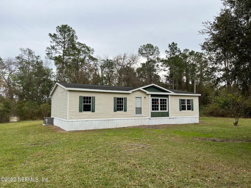 2261 Maluke Ln, Middleburg, FL 32068