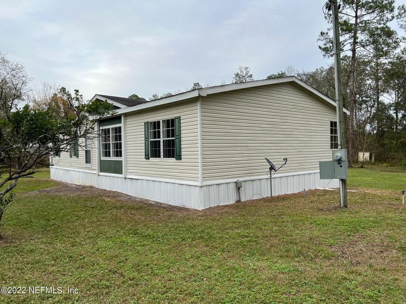 2261 Maluke Ln, Middleburg, FL 32068