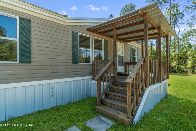 2263 Hibiscus Ave, Middleburg, FL 32068