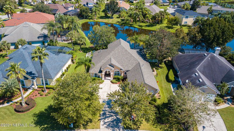 2264 Harbor Lake Dr, Fleming Island, FL 32003