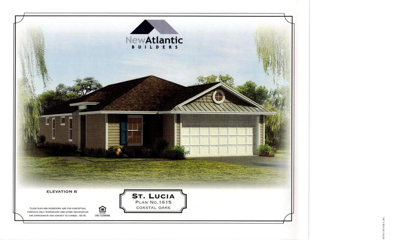 2264 Sandy Bay Ln, Jacksonville, FL 32233