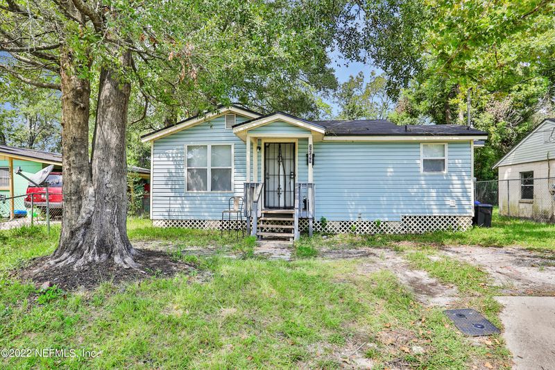 2269 W 12th St, Jacksonville, FL 32209