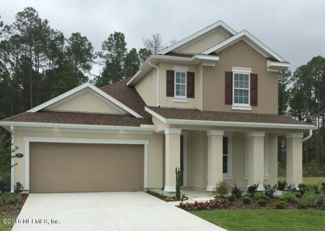 227 Aspen Leaf Dr, Jacksonville, FL 32081