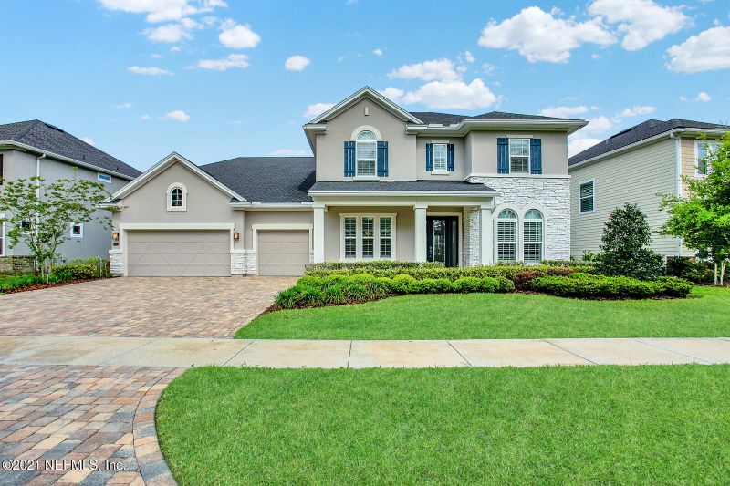 227 Chancellor Ct, St Johns, FL 32259