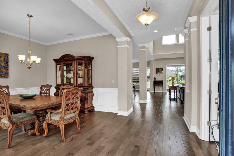 227 Chancellor Ct, St Johns, FL 32259