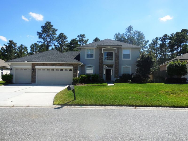 2272 Gardenmoss Dr, Green Cove Springs, FL 32043