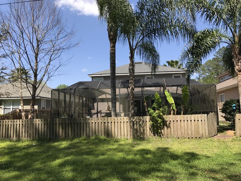 2275 Trailwood Dr, Orange Park, FL 32003
