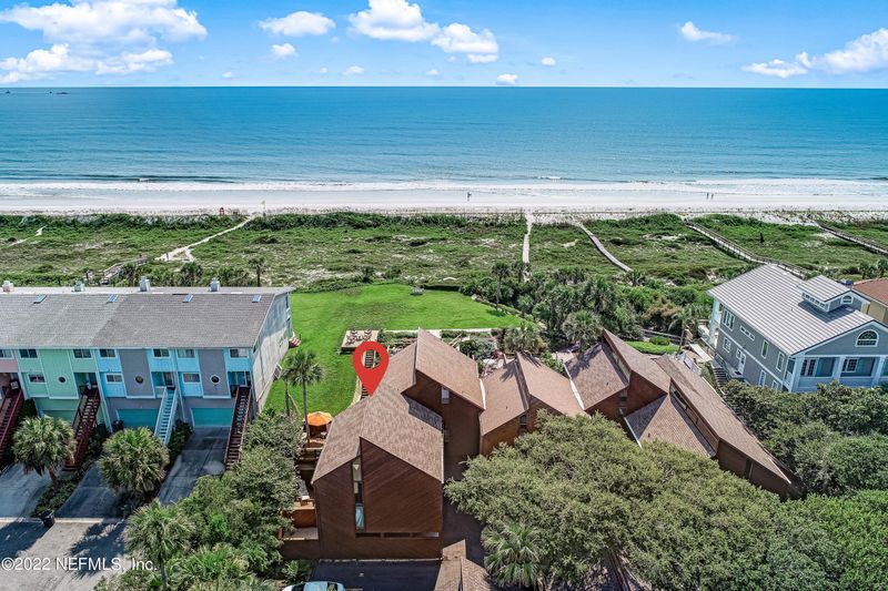 2277 Seminole Rd #N, Atlantic Beach, FL 32233
