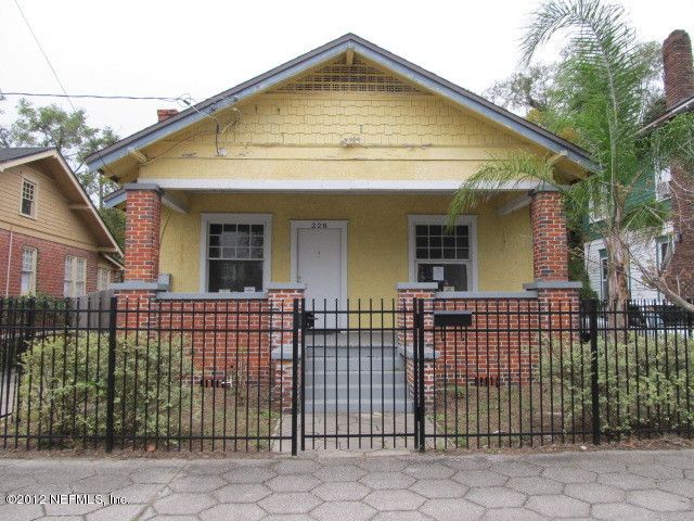 228 12th St W, Jacksonville, FL 32206