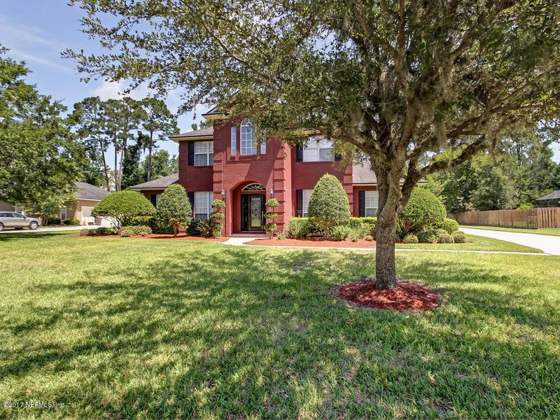 228 N Bartram, St Johns, FL 32259