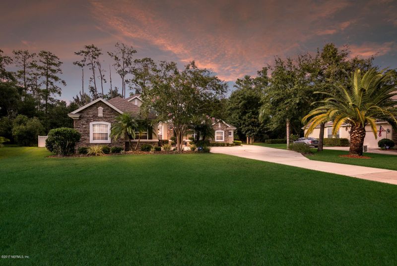 228 N Bridge Creek Dr, St Johns, FL 32259