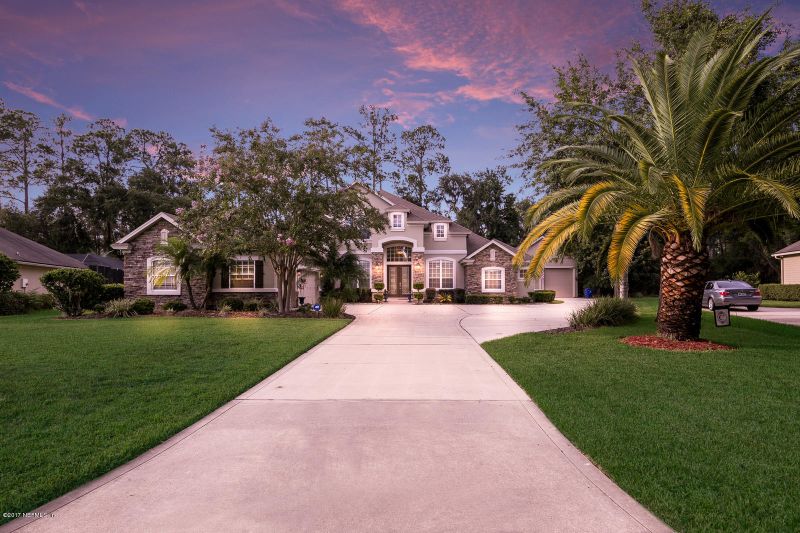 228 N Bridge Creek Dr, St Johns, FL 32259