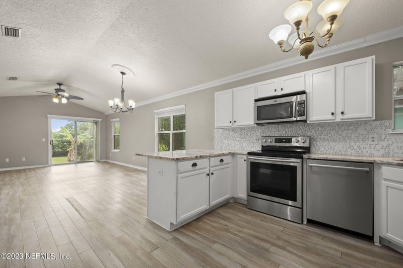 228 Nesmith Ave, St Augustine, FL 32084