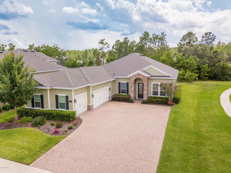 228 Rincon Dr, St Augustine, FL 32095