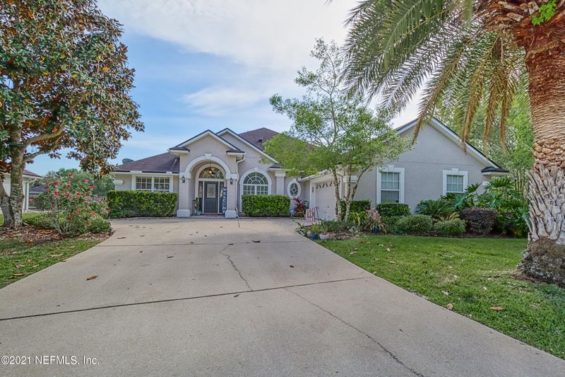 228 Sparrow Branch Cir, St Johns, FL 32259