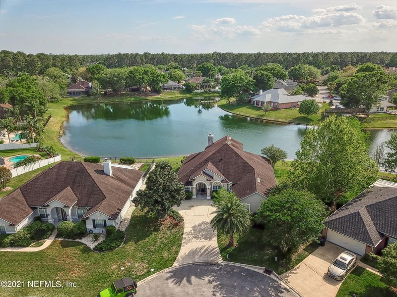 228 Sparrow Branch Cir, St Johns, FL 32259